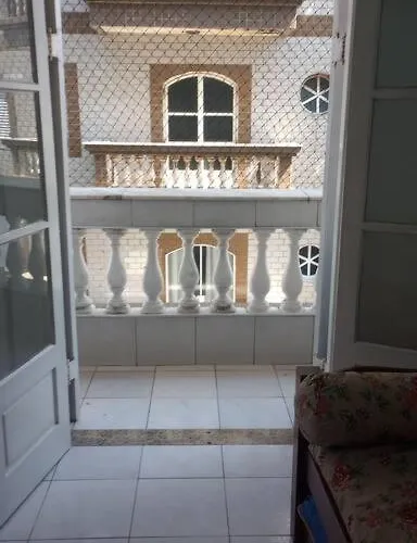 Apartamento Pe Na Areia