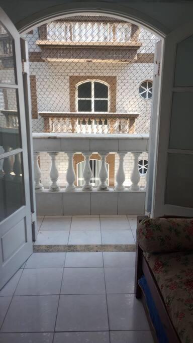 Pe Na Areia Apartment