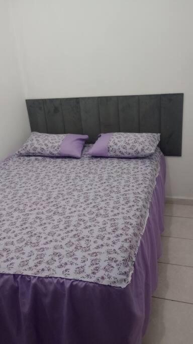 Apartment Pe Na Areia Praia Grande (Santos)