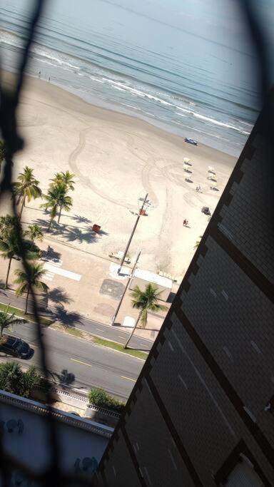 Pe Na Areia Apartment *