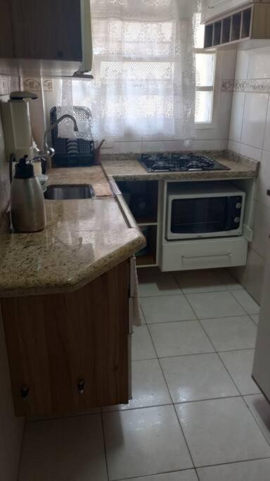 Apartment Pe Na Areia *