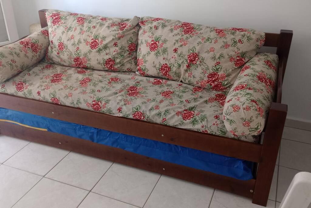 Pe Na Areia Apartment *