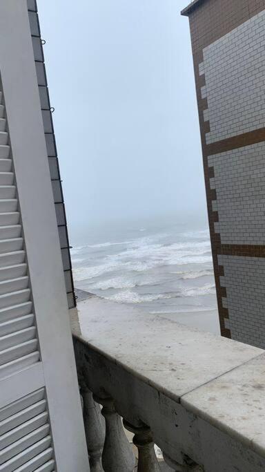 Pe Na Areia Apartment