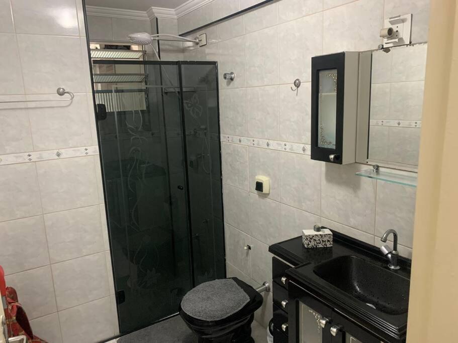 Apartment Pe Na Areia