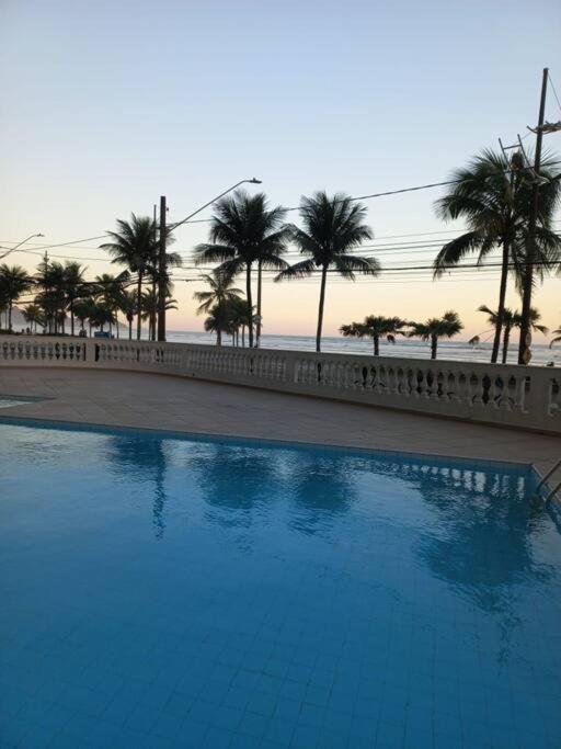 Pe Na Areia Apartment